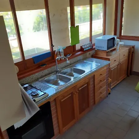 Villino Indipendente, Holiday home