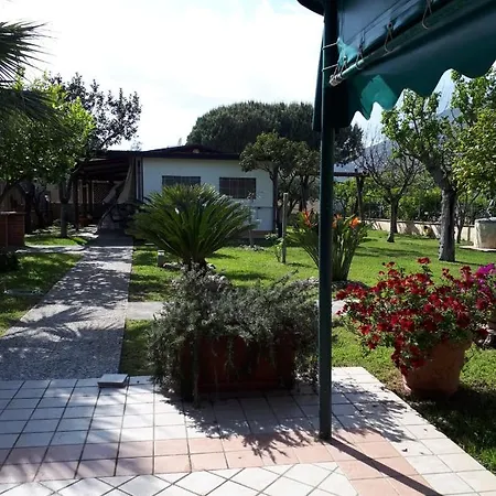 Villino Indipendente, Holiday home *