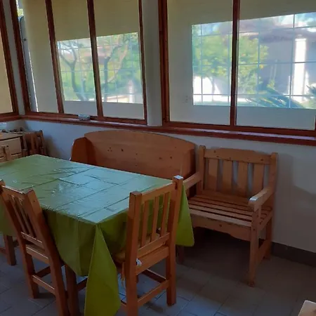 Holiday home Villino Indipendente,