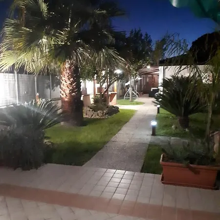 Villino Indipendente,