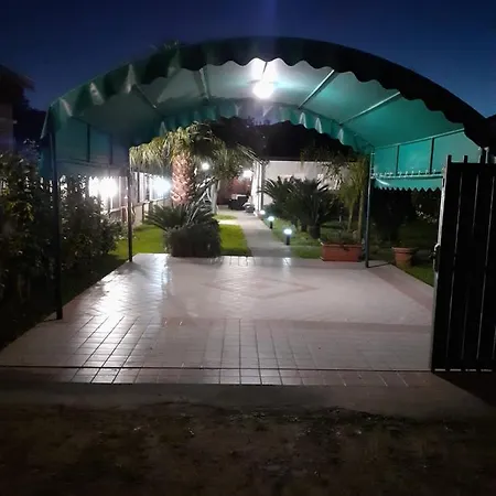 Villino Indipendente, *