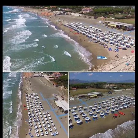 Villino Indipendente, Holiday home Lido Di Fondi