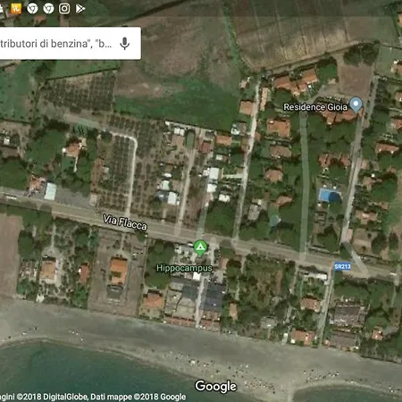 Villino Indipendente,