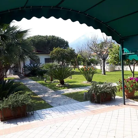 Holiday home Villino Indipendente, Lido Di Fondi