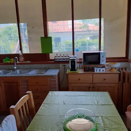 Holiday home Villino Indipendente, Lido Di Fondi