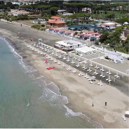 Holiday home Villino Indipendente,