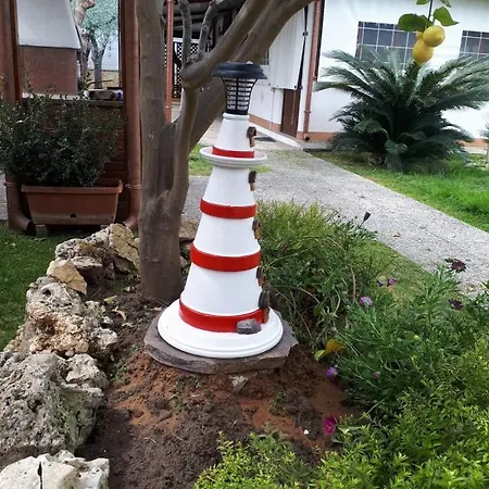 Villino Indipendente, Lido Di Fondi