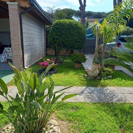 Villino Indipendente, Holiday home *