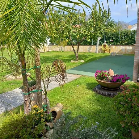 Holiday home Villino Indipendente, Lido Di Fondi