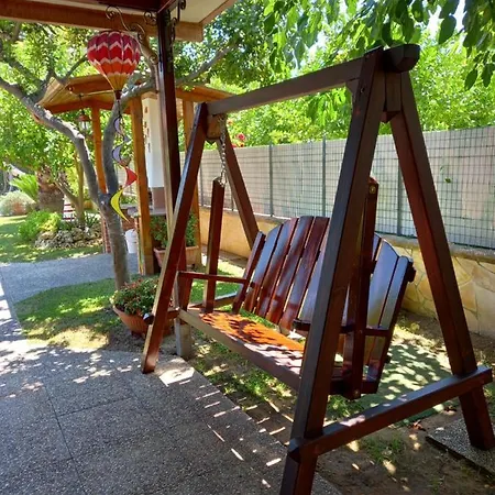 Villino Indipendente,