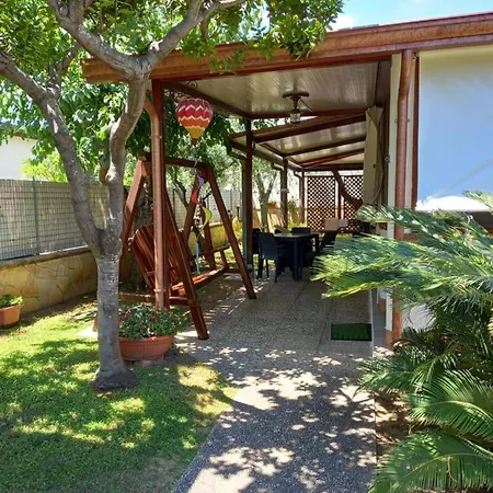 Villino Indipendente, *