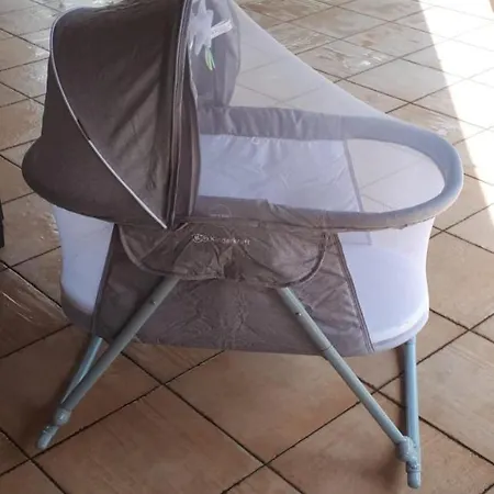 Casa vacanze Villino Indipendente, *