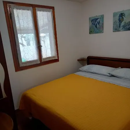 Holiday home Villino Indipendente, Lido Di Fondi