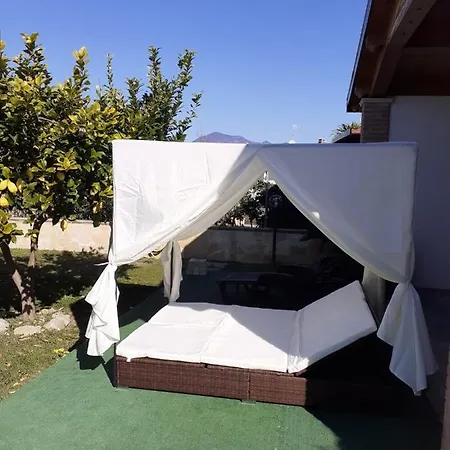 Villino Indipendente,