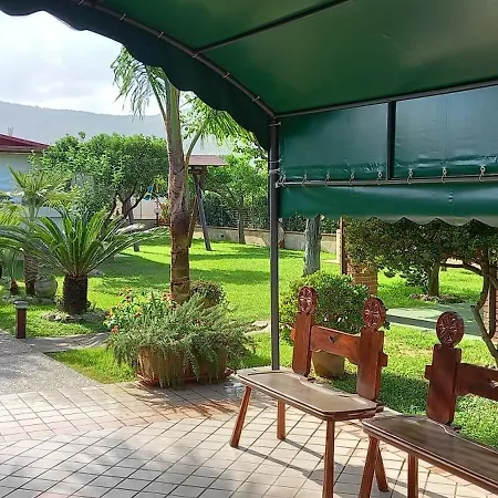 Villino Indipendente, Lido Di Fondi