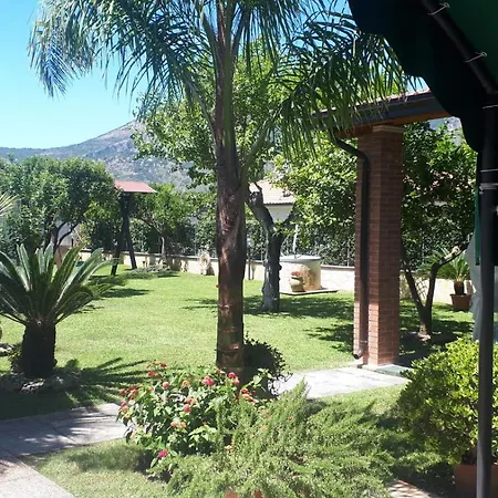 Villino Indipendente, Holiday home