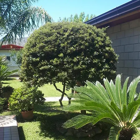 Villino Indipendente, *