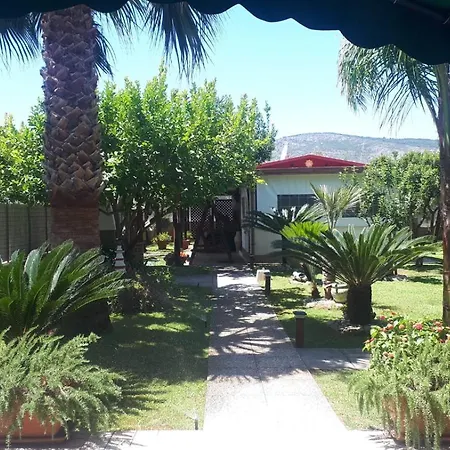 Villino Indipendente,