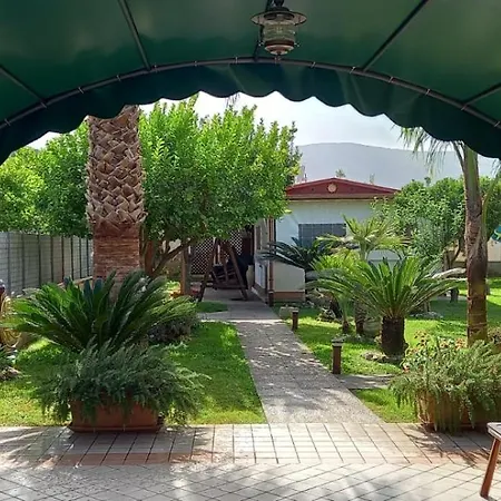 Casa vacanze Villino Indipendente, Lido Di Fondi