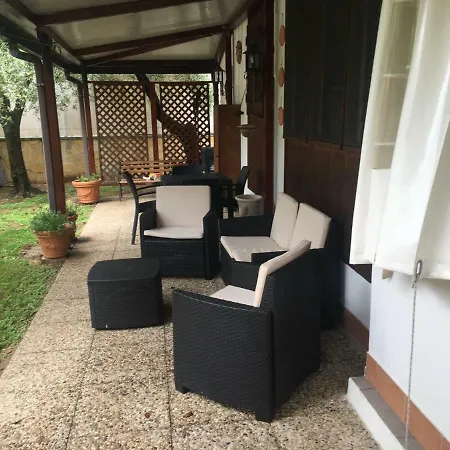 Villino Indipendente, Lido Di Fondi