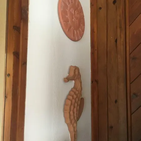 Casa vacanze Villino Indipendente,