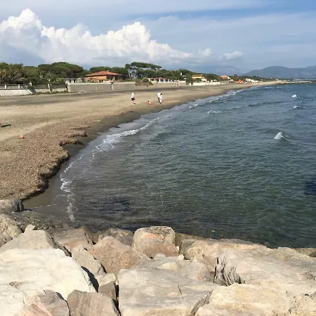 Villino Indipendente, * Lido Di Fondi
