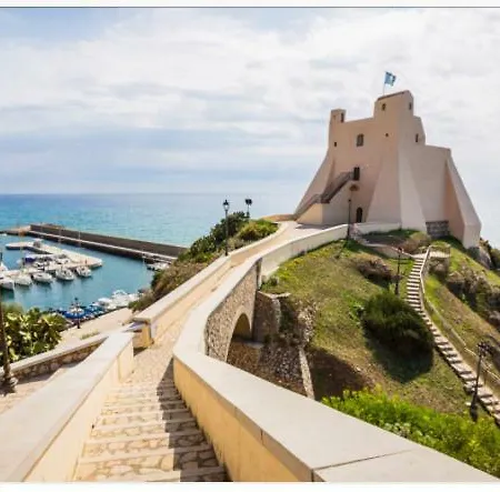 Casa vacanze Villino Indipendente, Lido Di Fondi