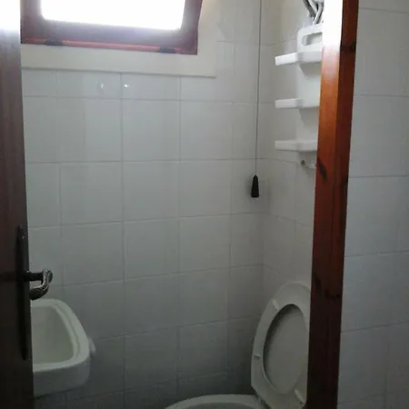 Villino Indipendente, Holiday home Lido Di Fondi