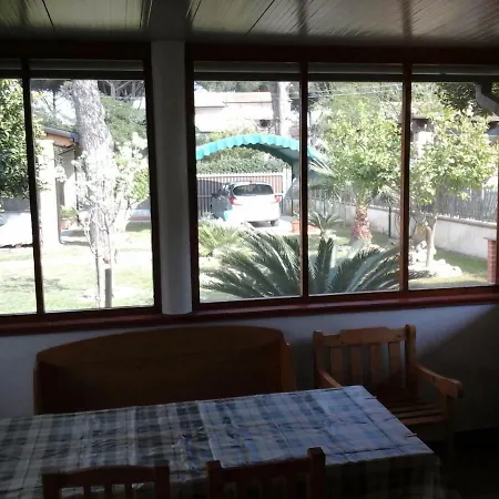 Villino Indipendente, Lido Di Fondi