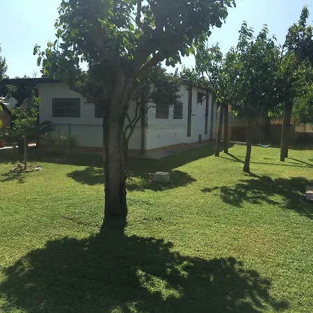 Villino Indipendente, Holiday home *
