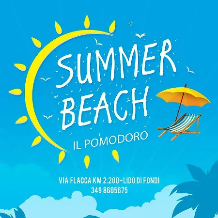 Villino Indipendente, Holiday home *