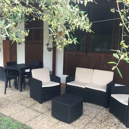 Villino Indipendente, Lido Di Fondi