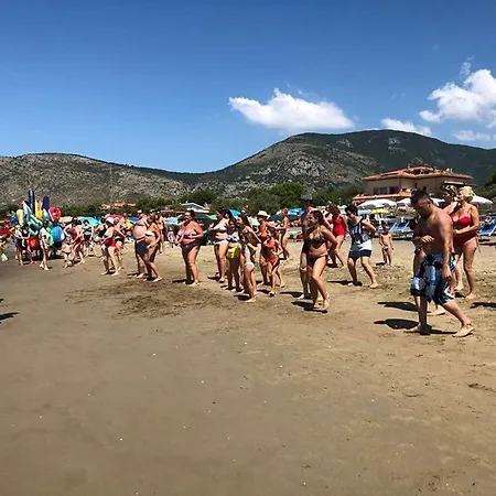 Villino Indipendente, * Lido Di Fondi