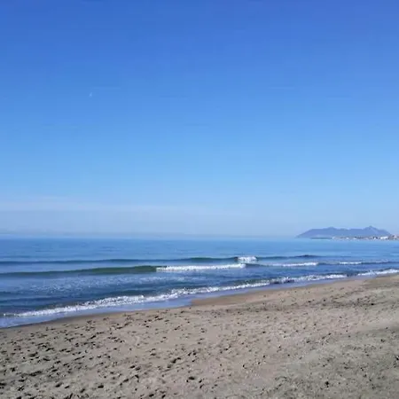 Villino Indipendente, Holiday home Lido Di Fondi