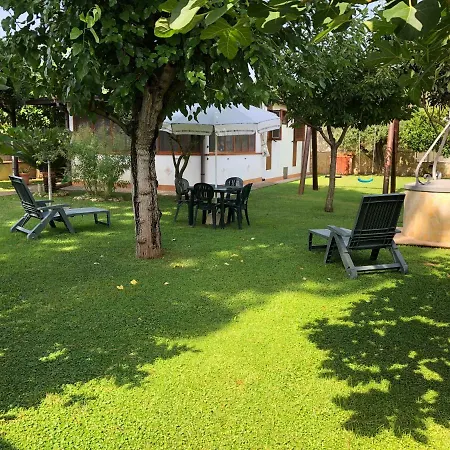Villino Indipendente, Holiday home *