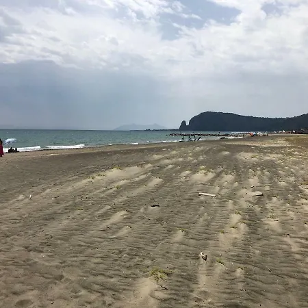 Villino Indipendente, Holiday home Lido Di Fondi