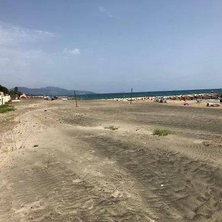 Casa vacanze Villino Indipendente, Lido Di Fondi