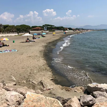 Holiday home Villino Indipendente, Lido Di Fondi