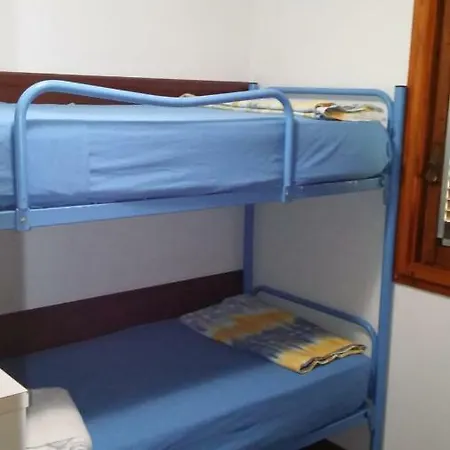 Villino Indipendente, *