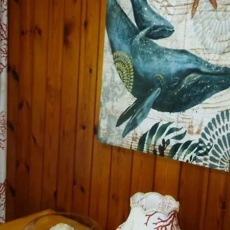 Casa vacanze Villino Indipendente, *