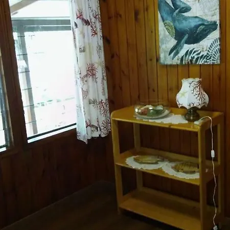 Holiday home Villino Indipendente, Lido Di Fondi