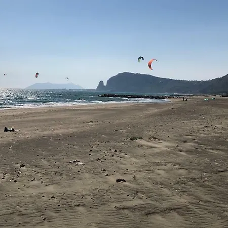 Holiday home Villino Indipendente, Lido Di Fondi