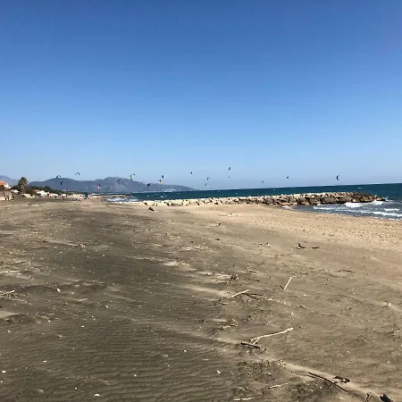 Villino Indipendente, Casa vacanze Lido Di Fondi
