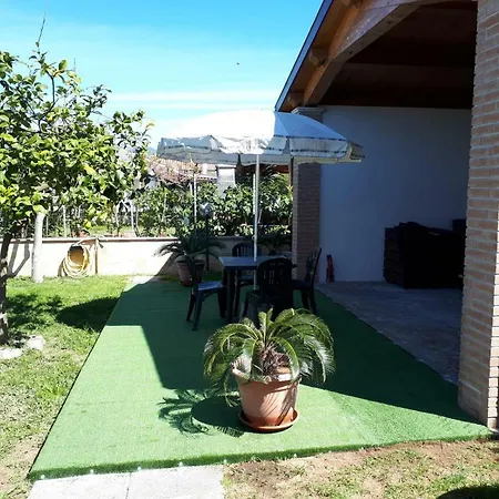 Casa vacanze Villino Indipendente, *