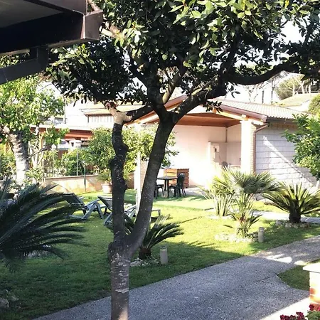 Villino Indipendente, Lido Di Fondi