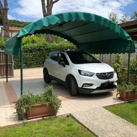 Holiday home Villino Indipendente, Lido Di Fondi