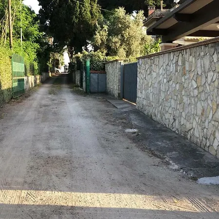Casa vacanze Villino Indipendente,