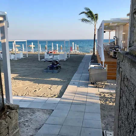 Villino Indipendente, * Lido Di Fondi