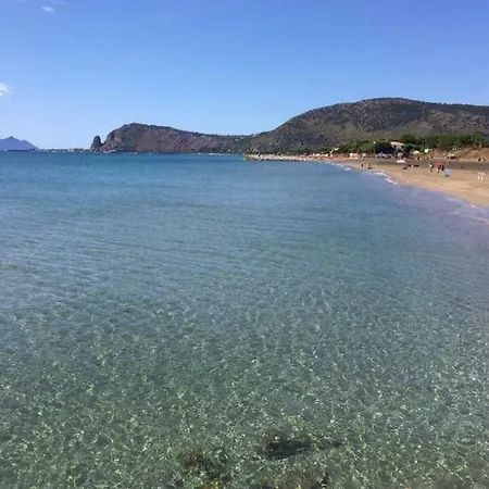 Casa vacanze Villino Indipendente, *