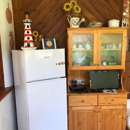 Villino Indipendente, Holiday home